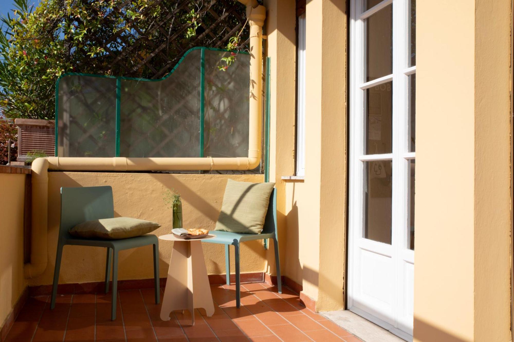 Bob W Ponte Vecchio Apartment Florence Exterior photo