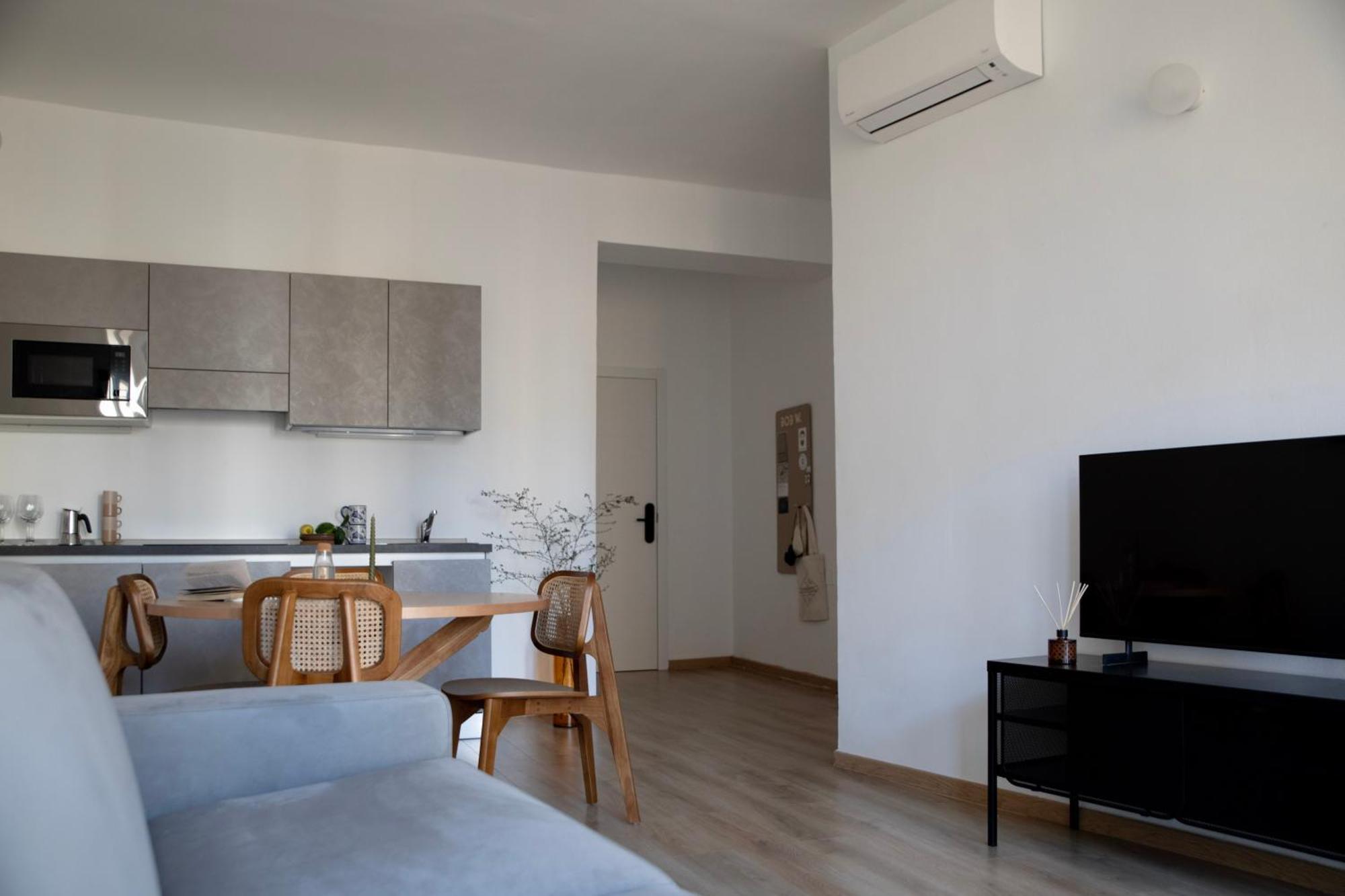 Bob W Ponte Vecchio Apartment Florence Exterior photo